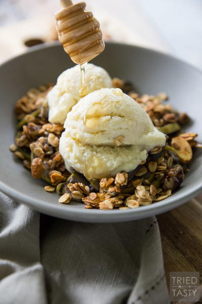 Gluten Free Apple Crisp Gluten Free Apple Crisp