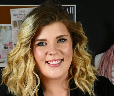 Winged Eyeliner Tutorial Winged Eyeliner Tutorial