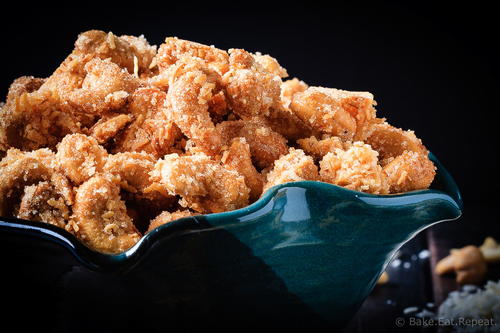 Coconut Cashews Coconut Cashews