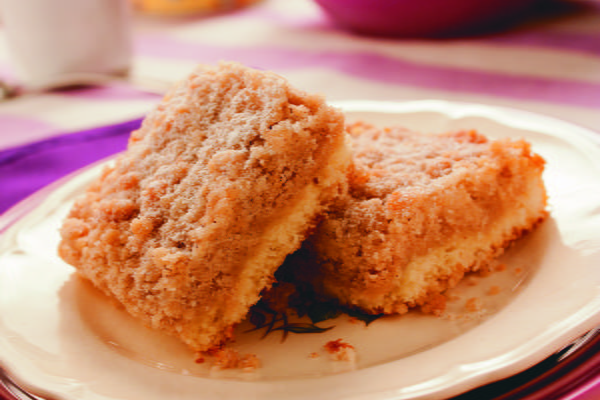 Bakery Crumb Cake Bakery Crumb Cake