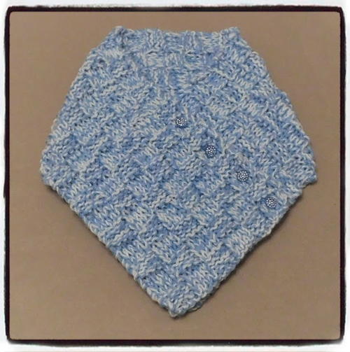 Tamsin Chunky Neckwarmer Tamsin Chunky Neckwarmer