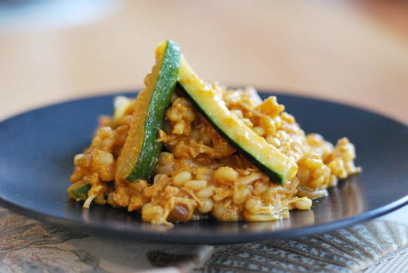 Slow Cooker Butternut Squash Chicken Curry Slow Cooker Butternut Squash Chicken Curry