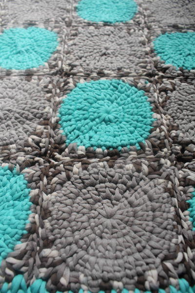 Face the Day Bathmat Face the Day Bathmat