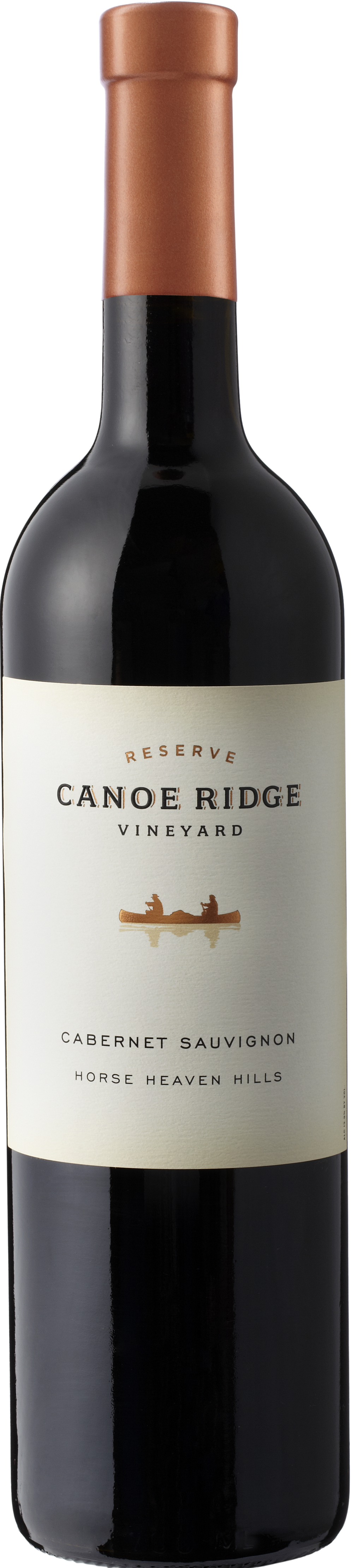 Canoe Ridge Reserve Cabernet Sauvignon 2013 TheWineBuyingGuide