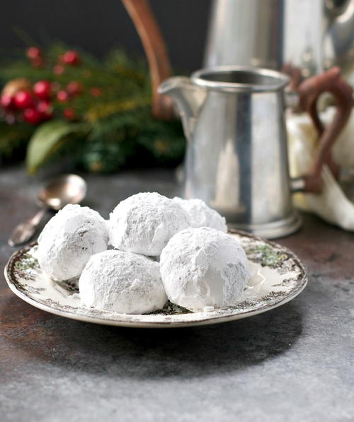 Grandmothers Bourbon Balls Grandmother's Bourbon Balls