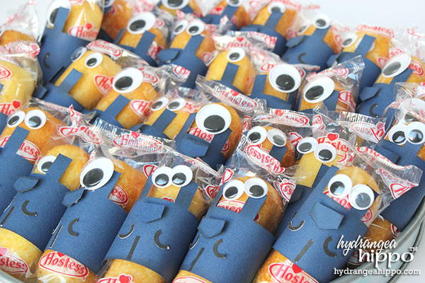 One in a Minion Valentines One in a Minion Valentines