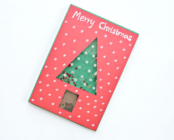 How to Make Shaker Cards How to Make Shaker Cards