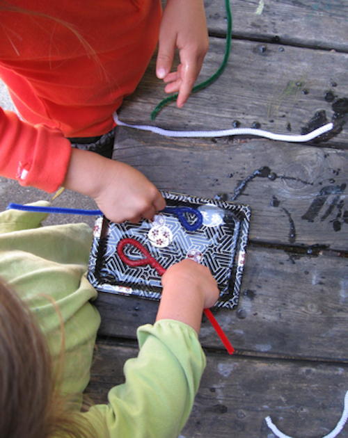 Homemade Bubbles Homemade Bubbles