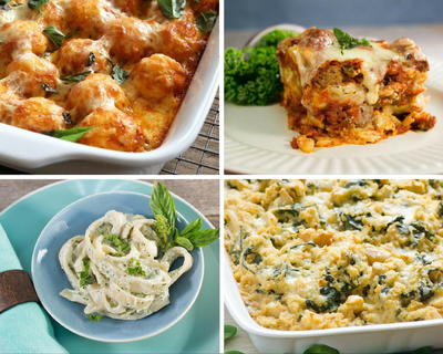 The Best Gluten Free Dinner Recipes The Best Gluten Free Dinner Recipes