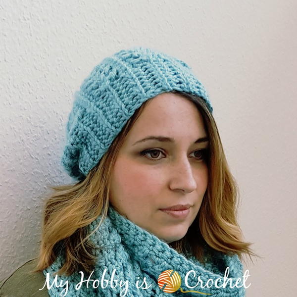 Go with the Flow Hat Go with the Flow Hat