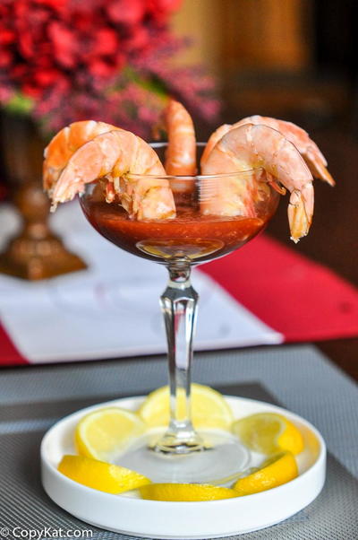 Homemade Cocktail Sauce Recipe Homemade Cocktail Sauce Recipe