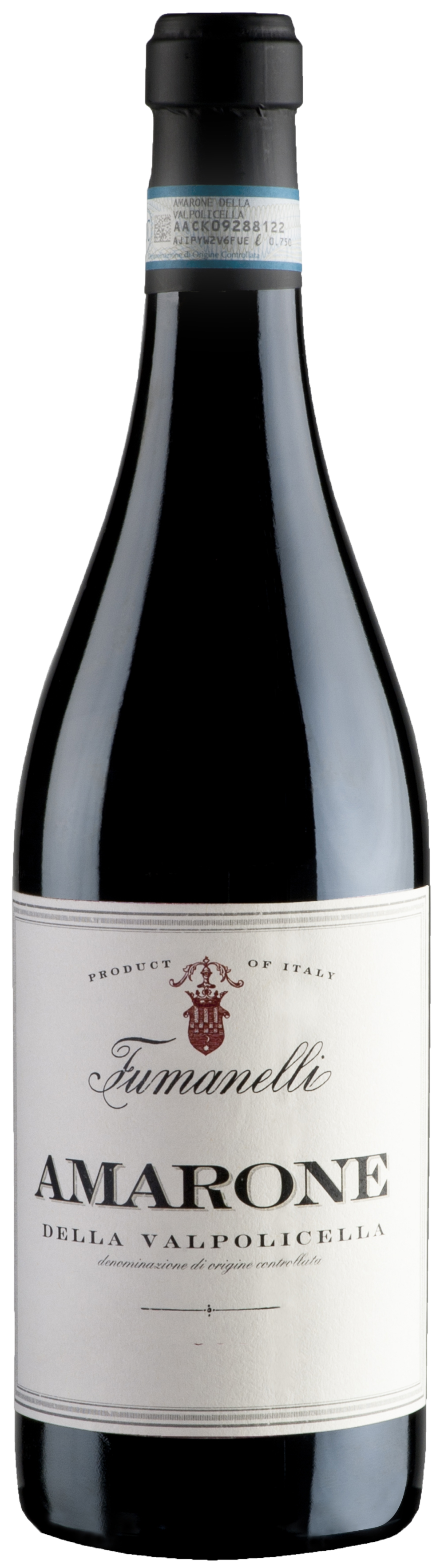 Fumanelli Amarone della Valpolicella 2011