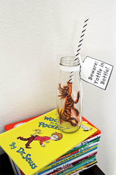 Yottle in My Bottle Craft Yottle in My Bottle Craft