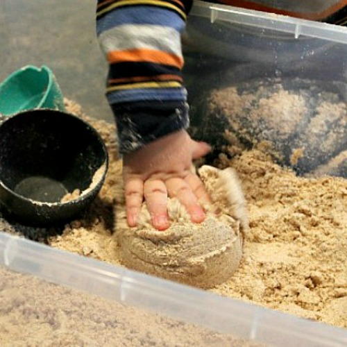 Play Moon Sand Play Moon Sand