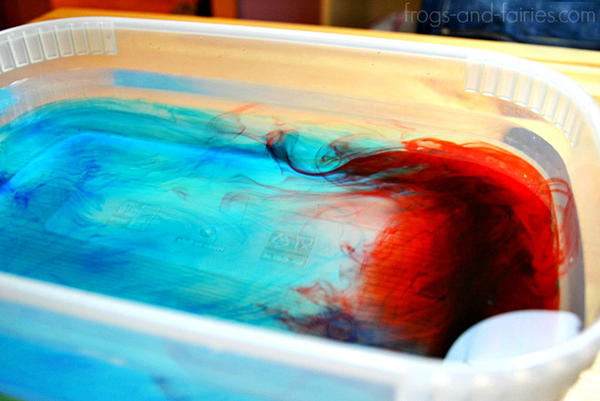 What Causes Storms What Causes Storms?