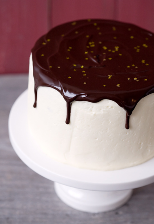 Blackberry Red Wine Chocolate Cake Blackberry Red Wine Chocolate Cake