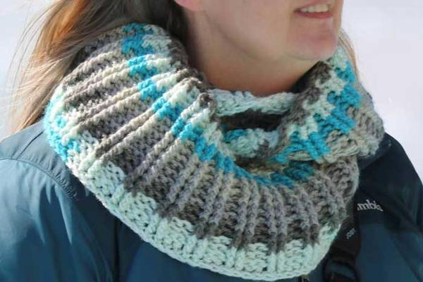 Glacier Cowl Glacier Cowl