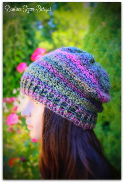 Winter Walk Beanie Winter Walk Beanie