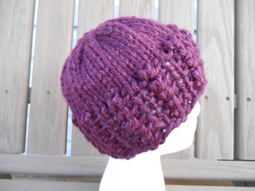 Pilasters Knit Hat Pilasters Knit Hat