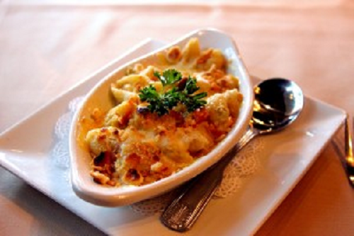 Gouda Mac and Cheese Gouda Mac and Cheese