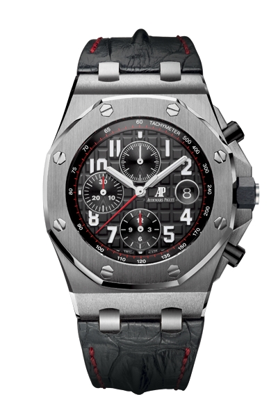Audemars Piguet Royal Oak Offshore Chronograph 42mm Thewatchindex Com