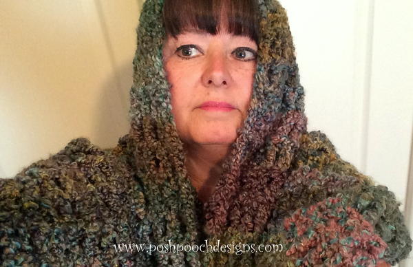 Super Nova Super Scarf Super Nova Super Scarf