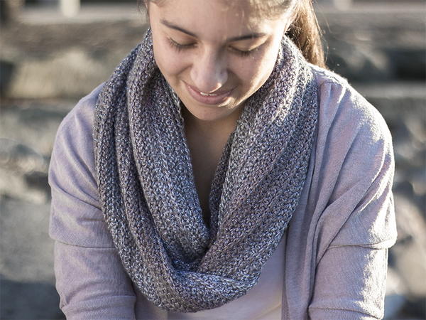 Cosmos Scarf Cosmos Scarf