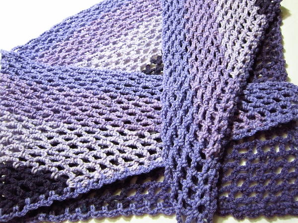 Angel Cakes Shawl Angel Cakes Shawl