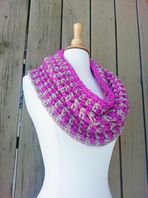 Cassandra Cowl Cassandra Cowl