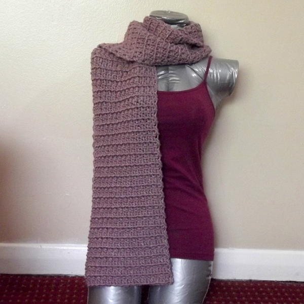 Dandy Super Scarf Dandy Super Scarf