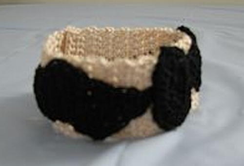 Large Bat Cuff Bracelet Large Bat Cuff Bracelet