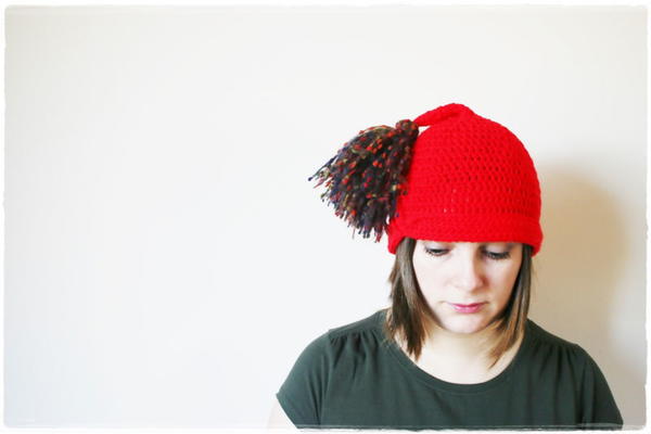 Christmas Pixie Hat Remix Christmas Pixie Hat Remix