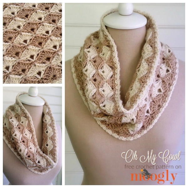 Oh My Cowl Oh My Cowl