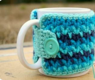 Willow Cup Cozy Willow Cup Cozy
