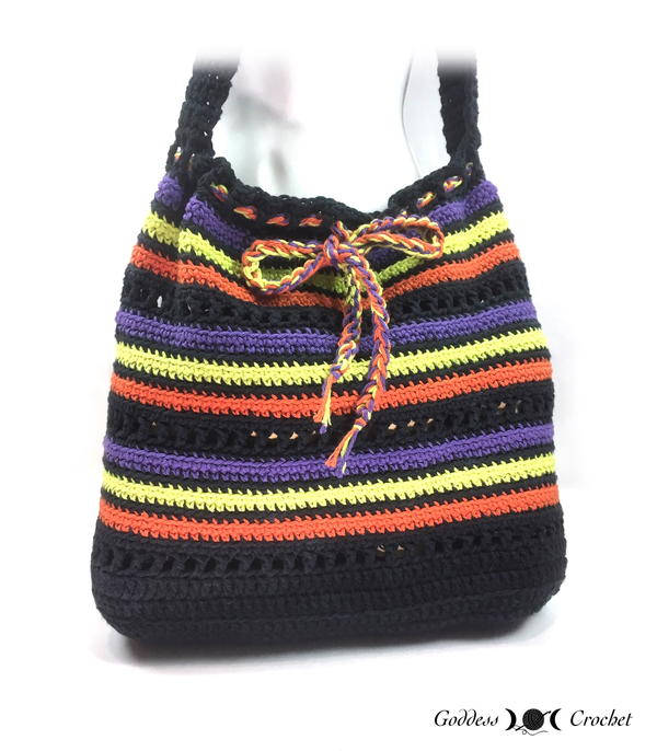 Simple Stripes Tote Bag Simple Stripes Tote Bag