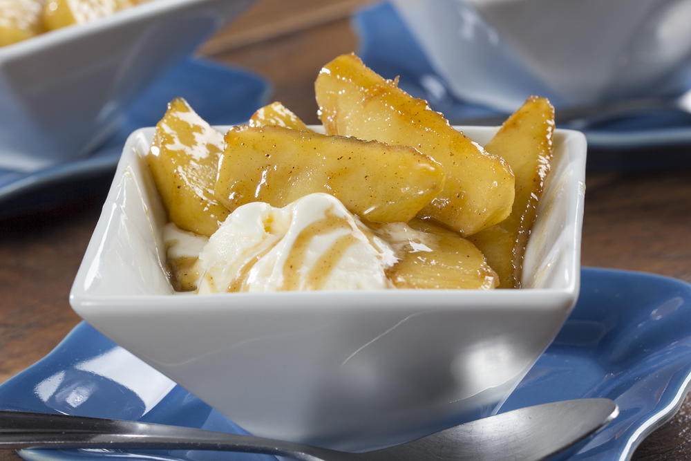 Golden Apple Treat Everydaydiabeticrecipes Com