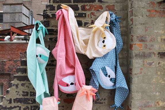 Sloth Lovie Kids Pattern Sloth Lovie Kids Pattern