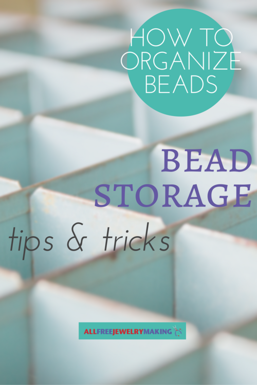How to Organize Beads 33 Bead Storage Tips and Tricks How to Organize Beads 33 Bead Storage Tips and Tricks