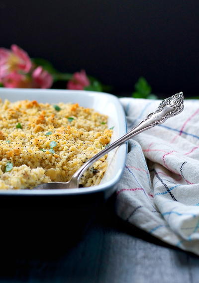 Chicken Poppy Seed Casserole Chicken Poppy Seed Casserole