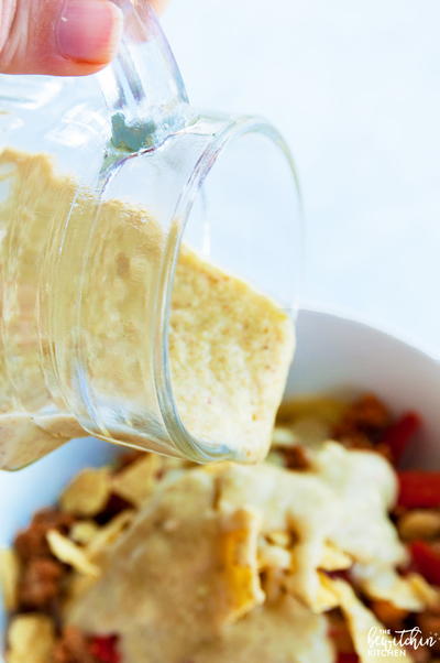 Spicy Avocado Dressing Spicy Avocado Dressing