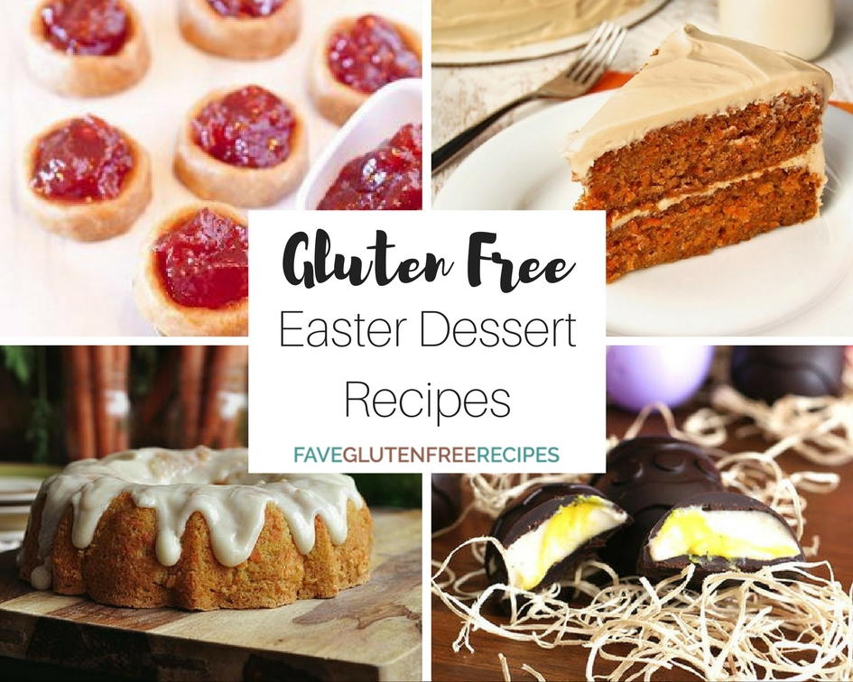 Easy Easter Dessert Recipes Faveglutenfreerecipes Com