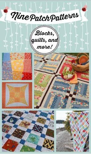 30 Free Nine Patch Quilt Patterns Other Nine Patch Designs 30 Free Nine Patch Quilt Patterns Other Nine Patch Designs