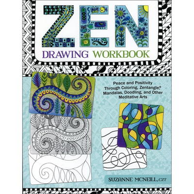 Zen Drawing Workbook Review