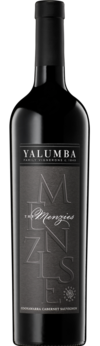 Yalumba The Menzies Cabernet Sauvignon 2012