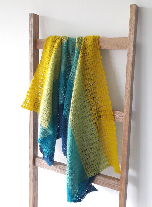 Warm Pashmina Warm Pashmina