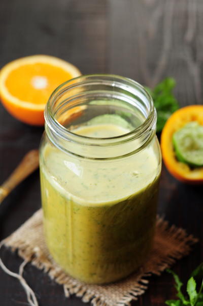 Simple Mojo Sauce Recipe Simple Mojo Sauce Recipe