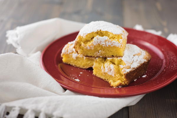 Lemon Pie Bars Lemon Pie Bars