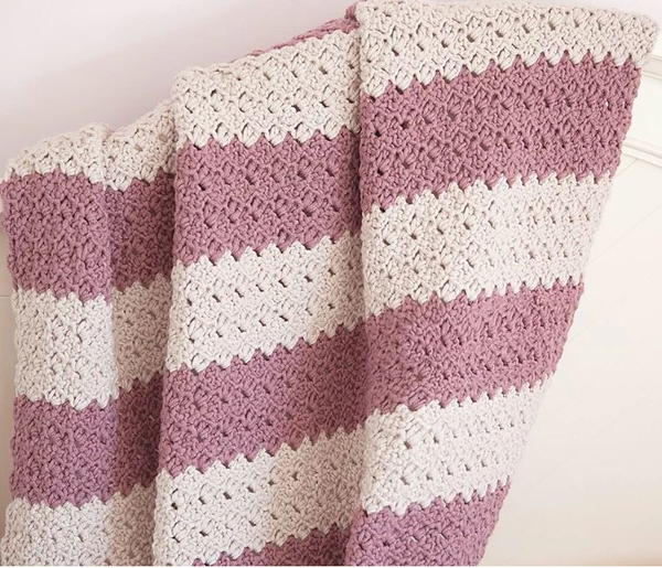 Duchess of Cambridge Crochet Blanket Duchess of Cambridge Crochet Blanket