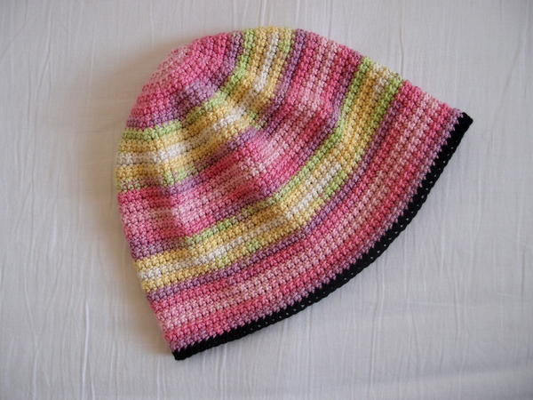 The Smiley Hat The Smiley Hat