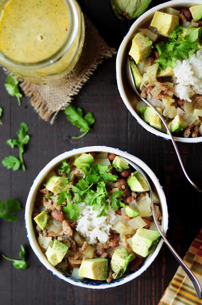 Mojo Pork Chili Recipe Mojo Pork Chili Recipe